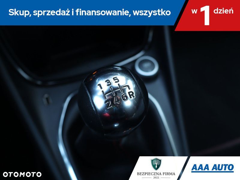 Ford Puma - 18