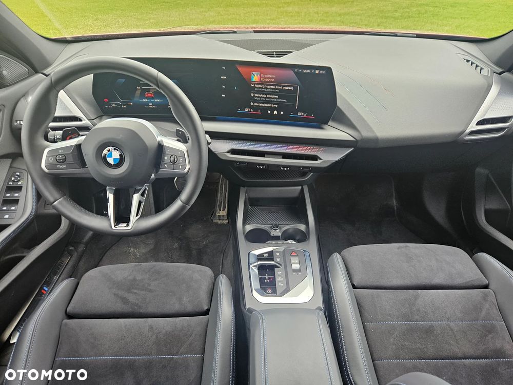 BMW Seria 1 123 mHEV xDrive - 13