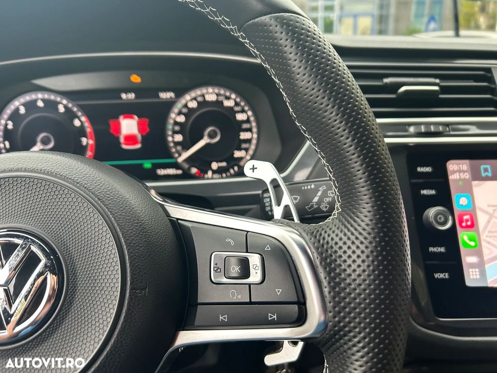 Volkswagen Tiguan - 6