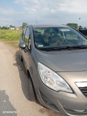 Opel Meriva - 3