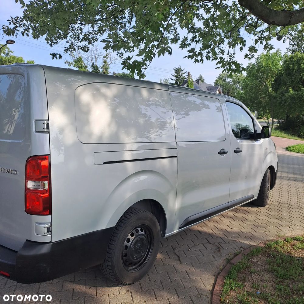 Toyota PROACE - 3