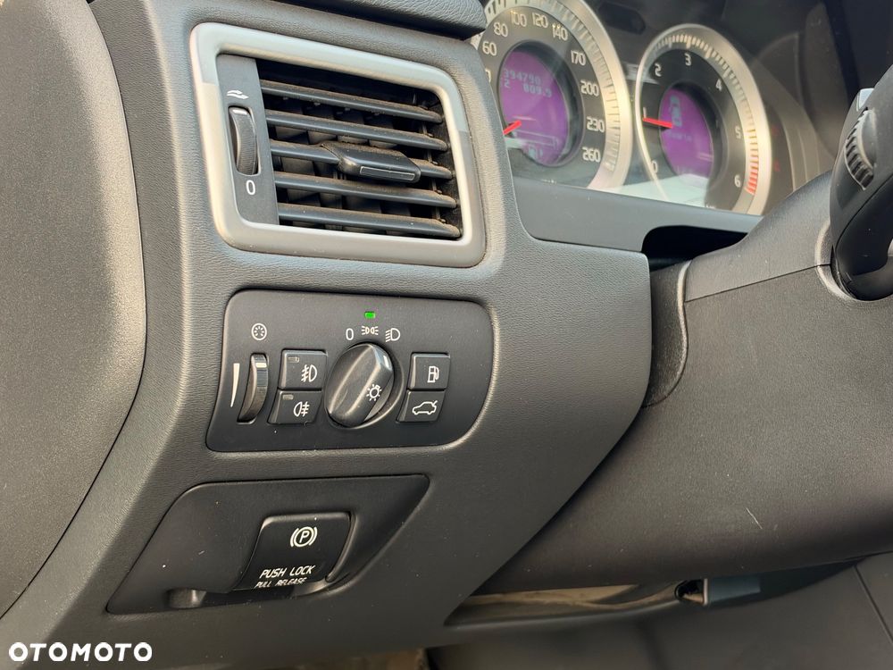 Volvo S80 D3 Momentum - 32