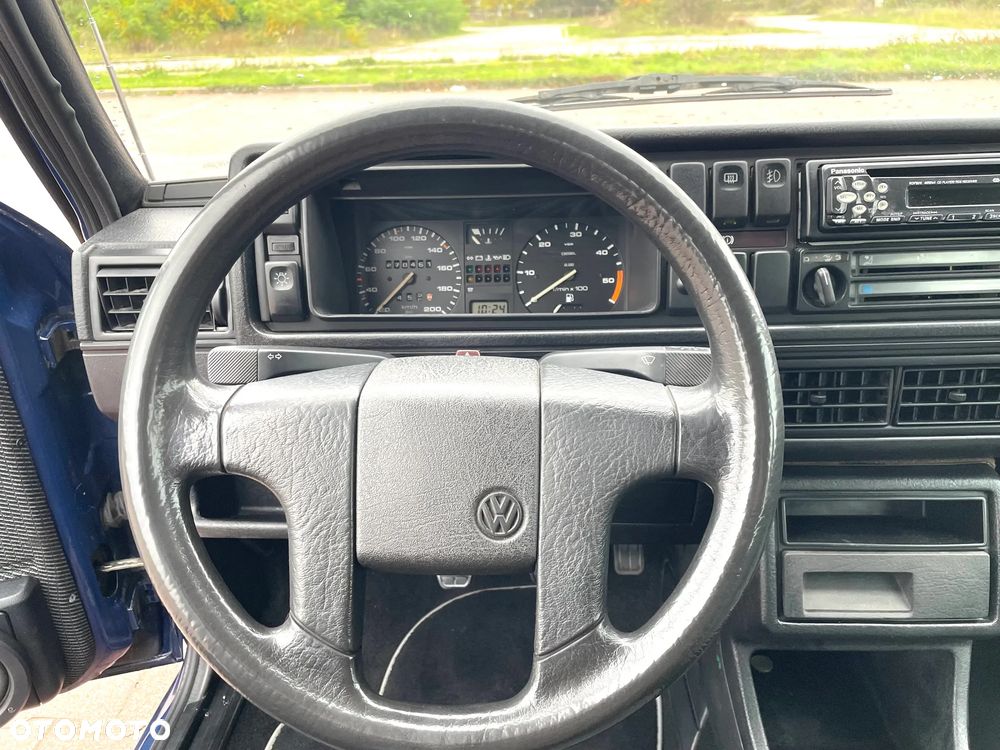 Volkswagen Golf 1.6 CL TDLLK TD - 22