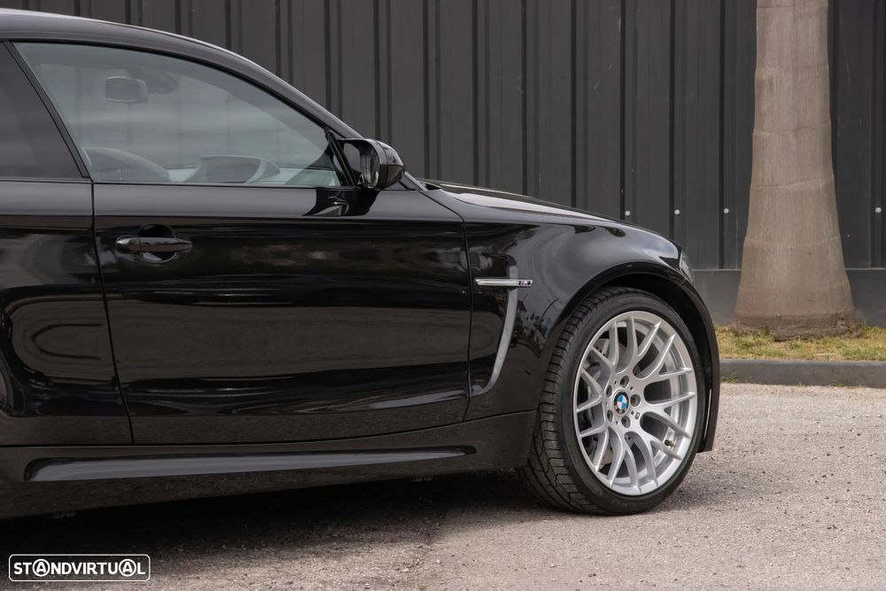 BMW 1M Coupe Standard - 19