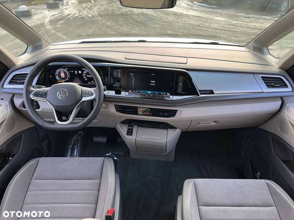 Volkswagen california Beach Tour 2,0 TSI 204 KM DSG - 4