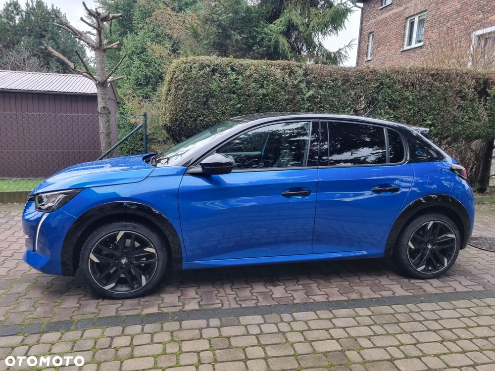 Peugeot 208 Allure Pack - 2