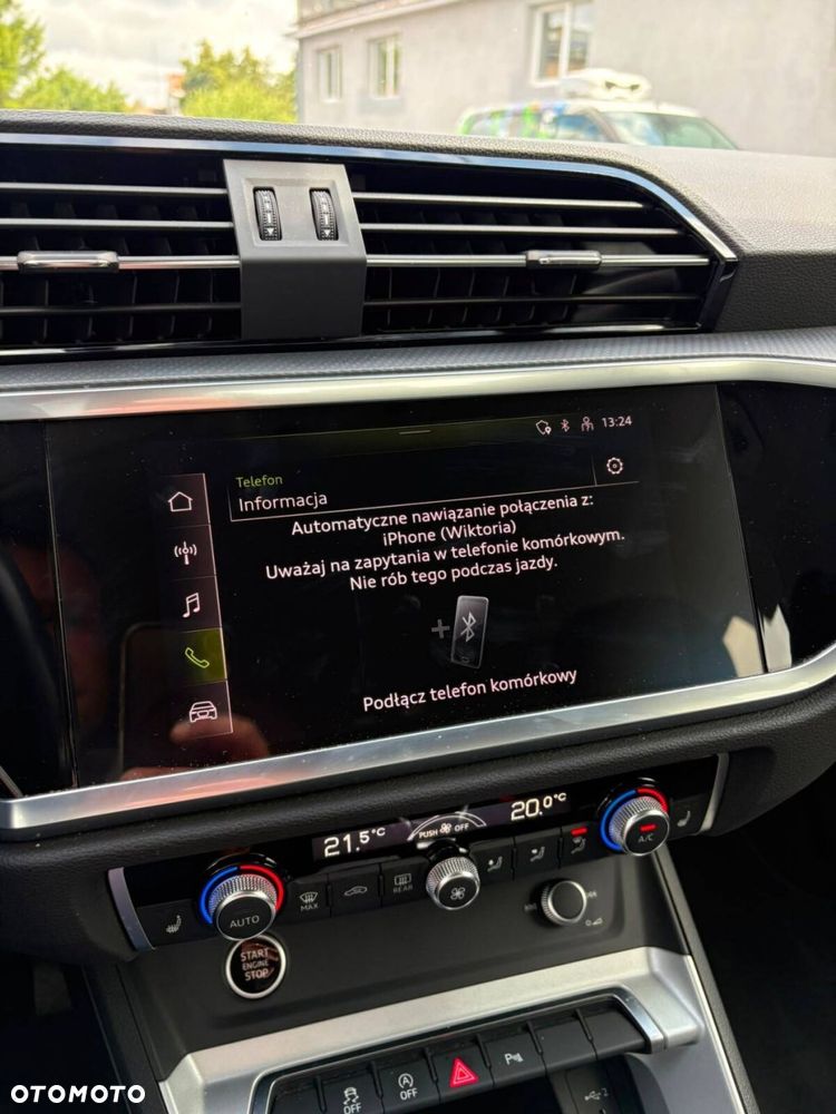 Audi Q3 35 TFSI mHEV Advanced S tronic - 21