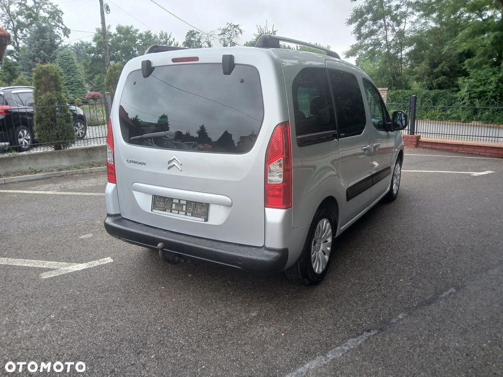 Citroën Berlingo 1.6 16V Multispace - 7