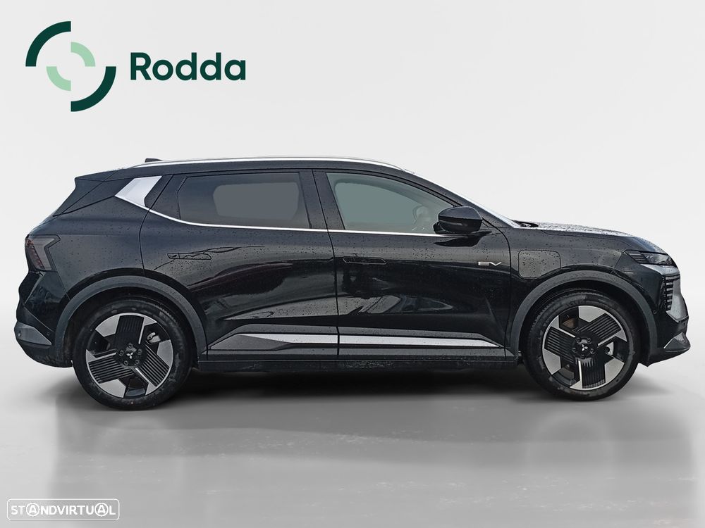 Mitsubishi Eclipse Cross 87 kWh Intense - 4