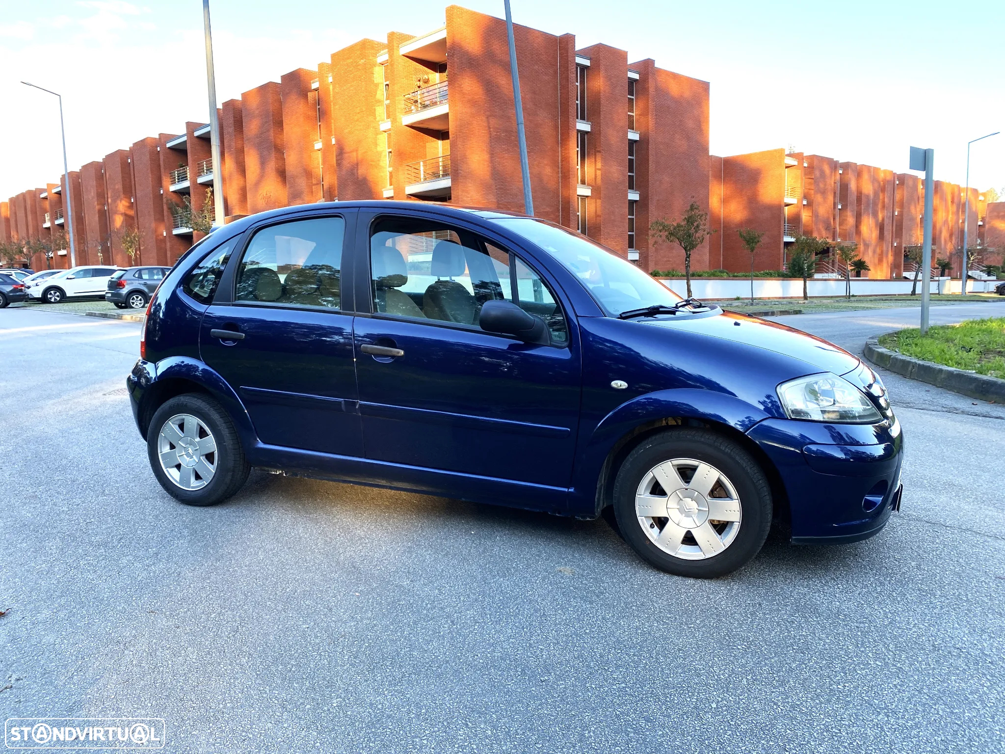 Citroën C3 1.1 Séduction - 22