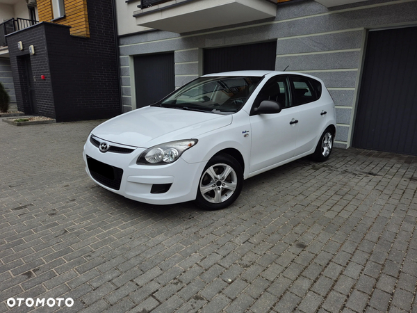 Hyundai i30 1.4 Base