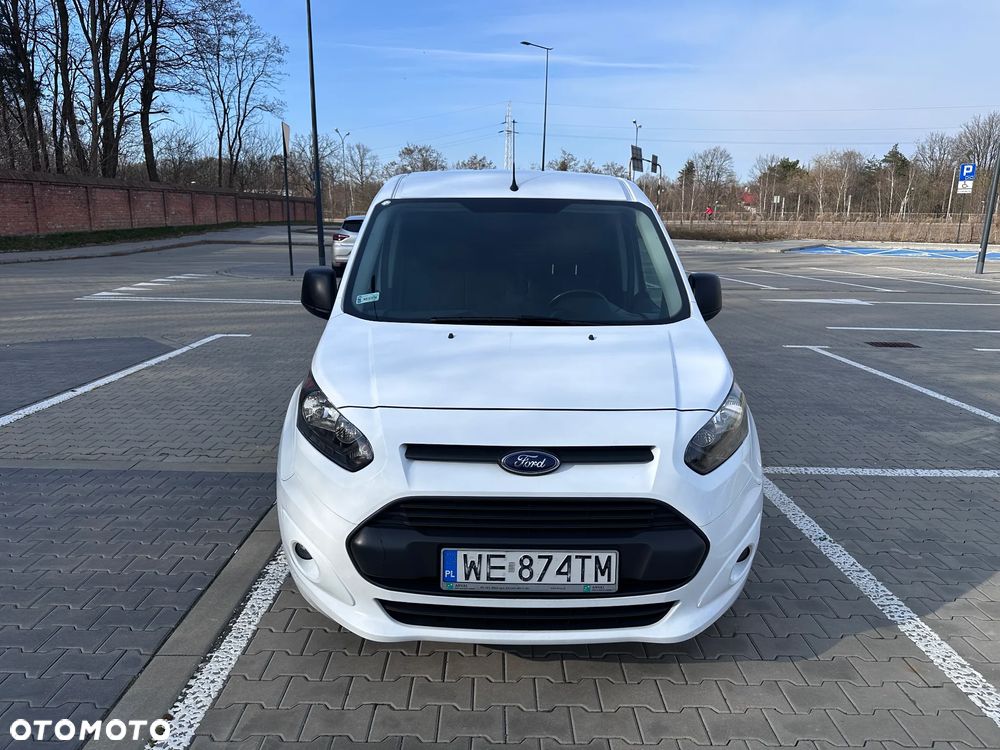 Ford Transit Connect Kombi 230 L2 Trend - 2