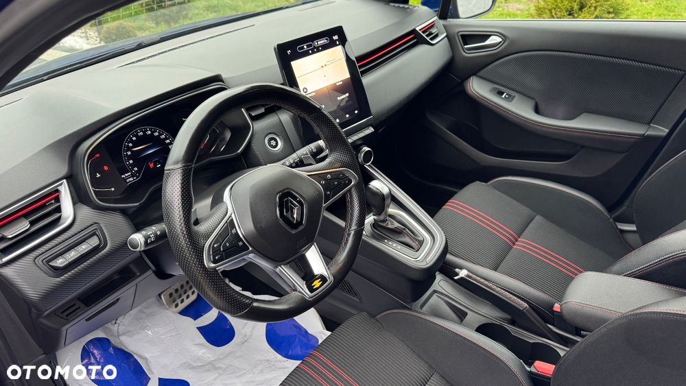 Renault Clio 1.3 TCe R.S Line EDC - 35