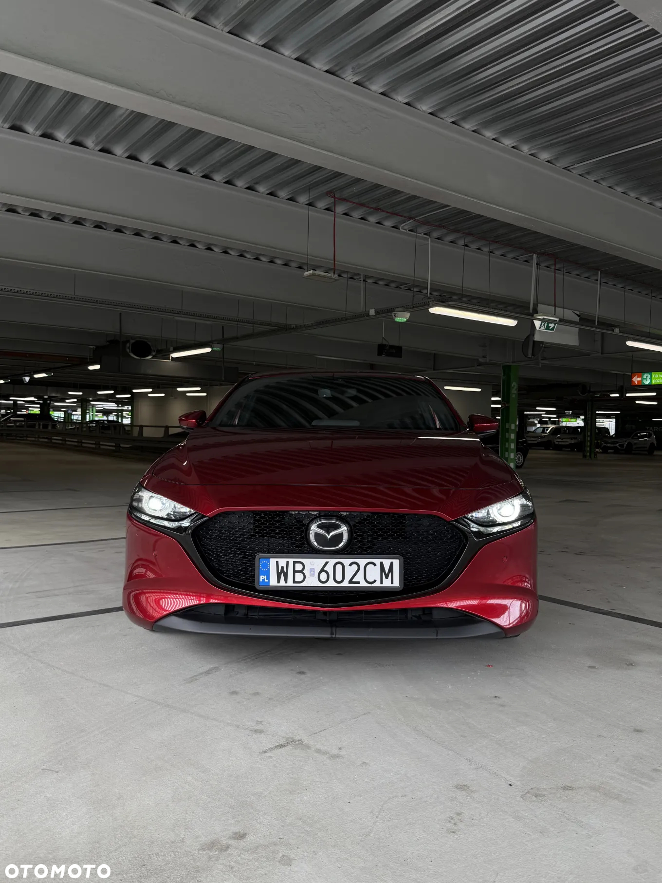 Mazda 3 - 17