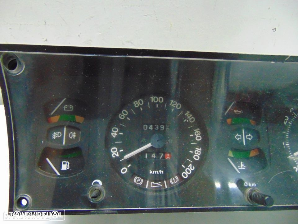 lançia beta quadrante conta kms - 4