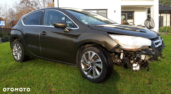 Citroën DS4 2.0 BlueHDi SportChic S&S