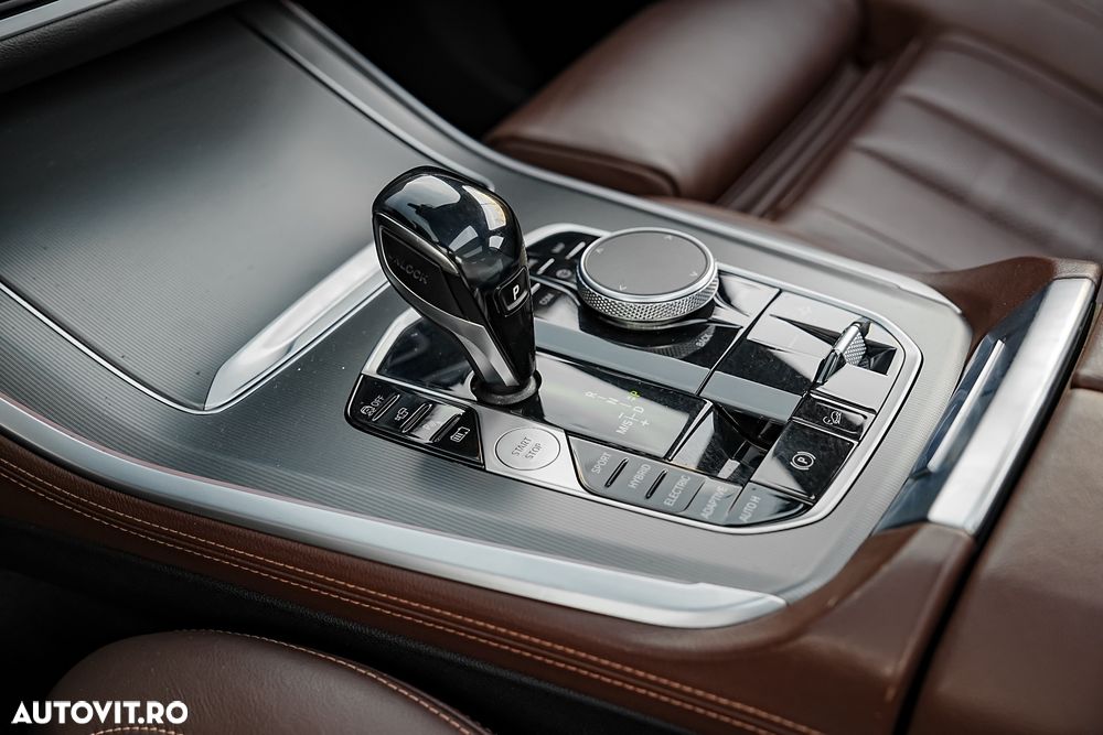 BMW X5 xDrive45e AT PHEV - 40