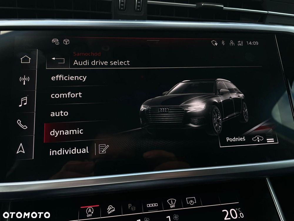 Audi A6 Allroad - 38