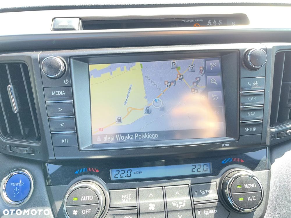 Toyota RAV4 2.0 Prestige 4x4 MS - 32
