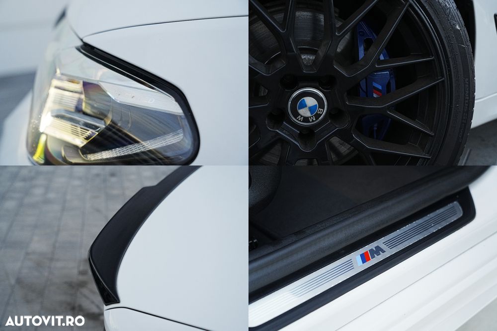 BMW Seria 5 530e Aut. M Sport Edition - 6