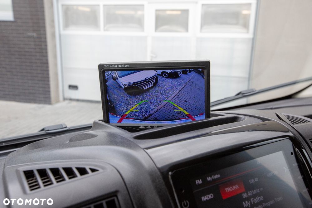 Fiat Ducato L2H1 2,3 *NISKI DACH* Professional - 18