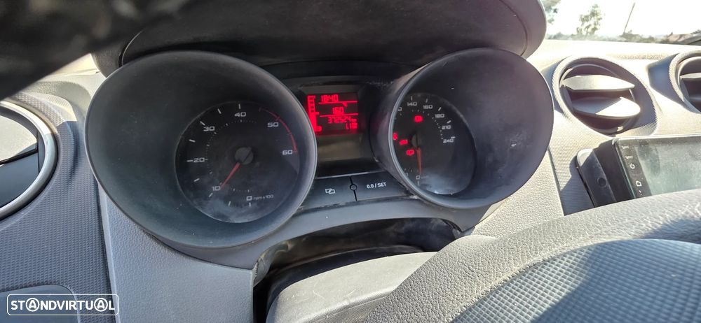 SEAT Ibiza 1.4 TDI DPF - 3