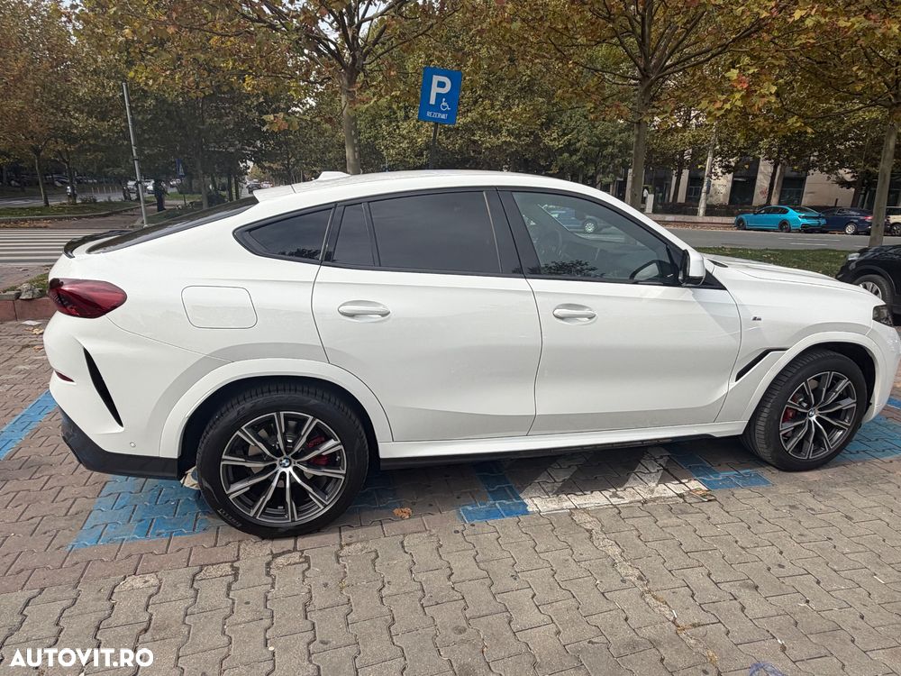 BMW X6 xDrive30d AT MHEV - 3