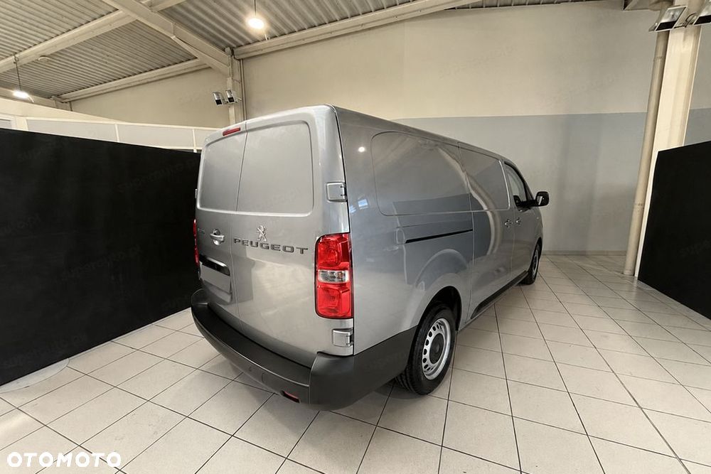 Peugeot Expert XL L2H1 2.2 150KM - 5