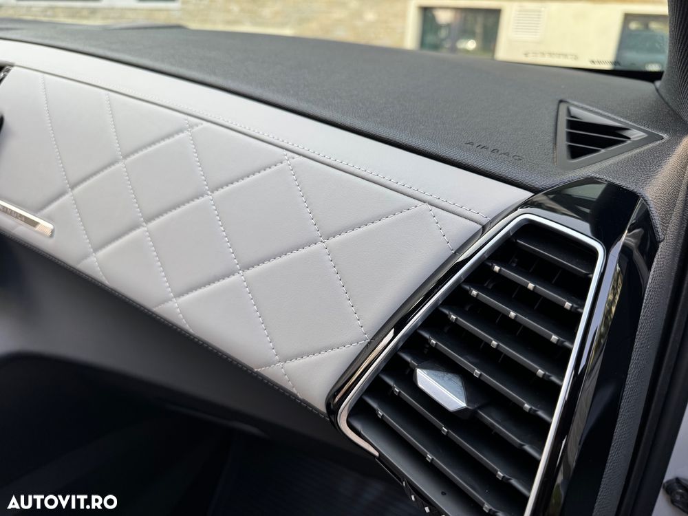 DS Automobiles DS 7 Crossback DS7 Crosback 1.6 PHeV AWD 300 EAT8 Rivoli - 27