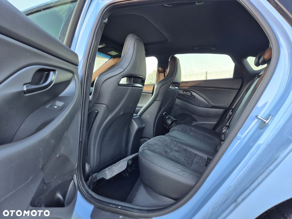 Hyundai i30 N 2.0 T-GDI Performance DCT - 15