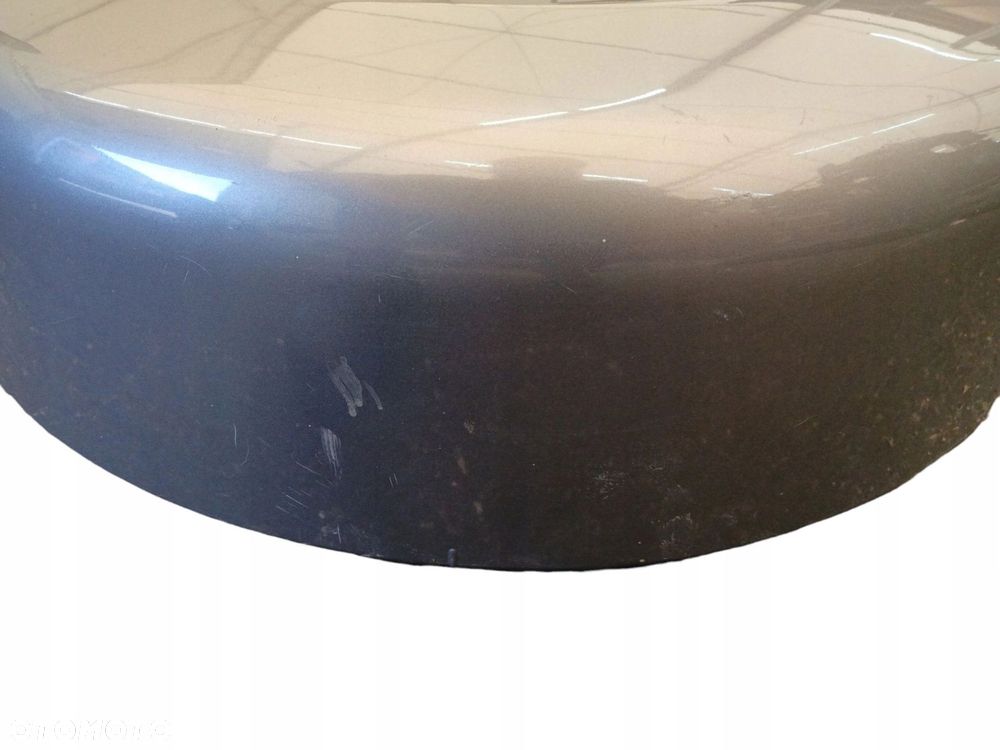 OSŁONA KOŁA ZAPASOWEGO SUZUKI GRAND VITARA II (2005-2008) 2.0 16V 140KM - 5