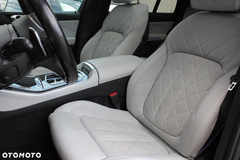 BMW X5 - 8