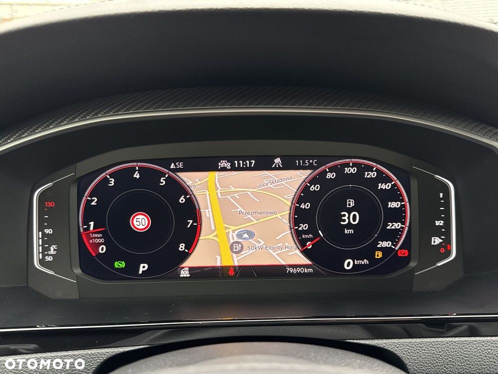 Volkswagen Arteon 2.0 TSI R-Line DSG - 23