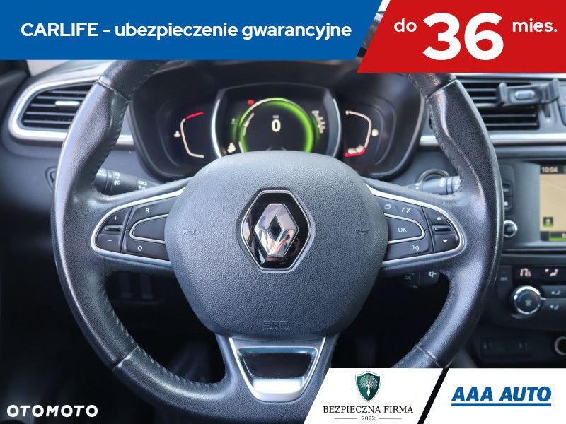 Renault Kadjar - 19