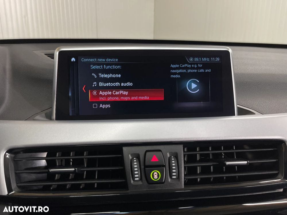 BMW X1 xDrive25e AT PHEV - 17