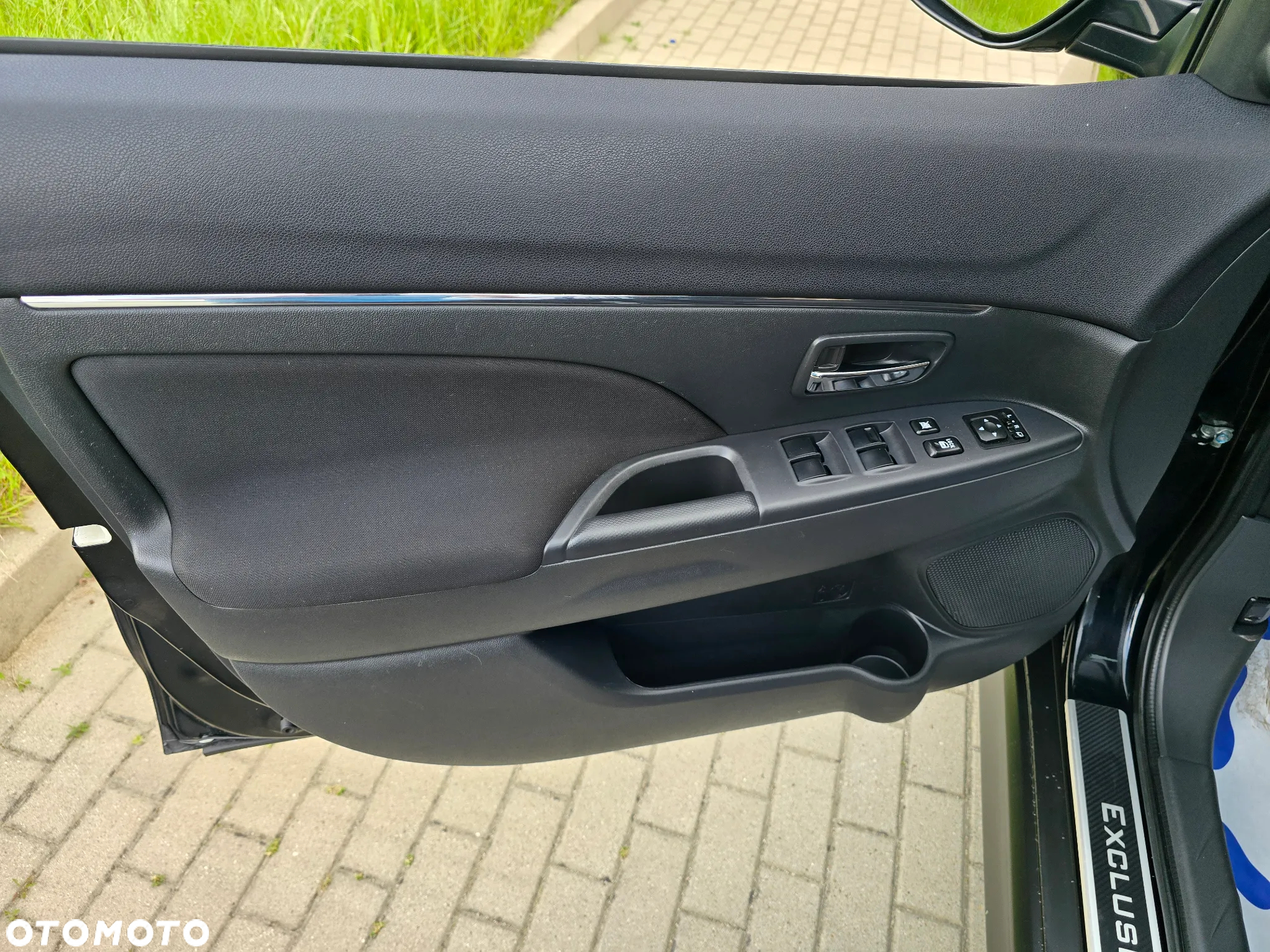 Mitsubishi ASX 1.6 2WD Diamant Edition - 20