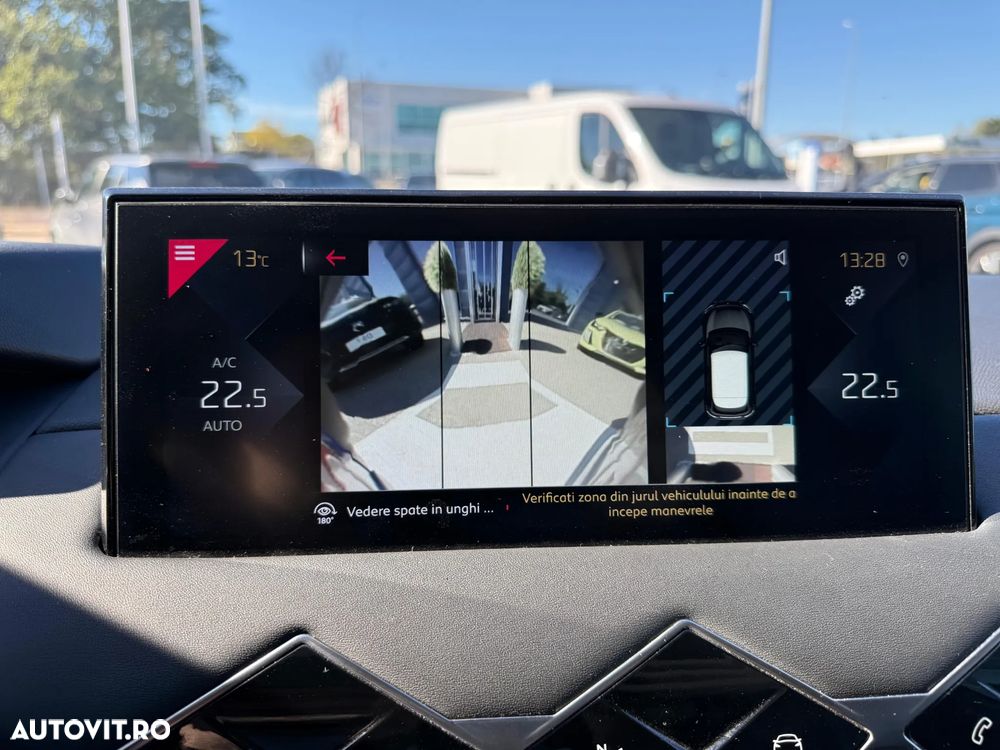 DS Automobiles DS 3 - 27