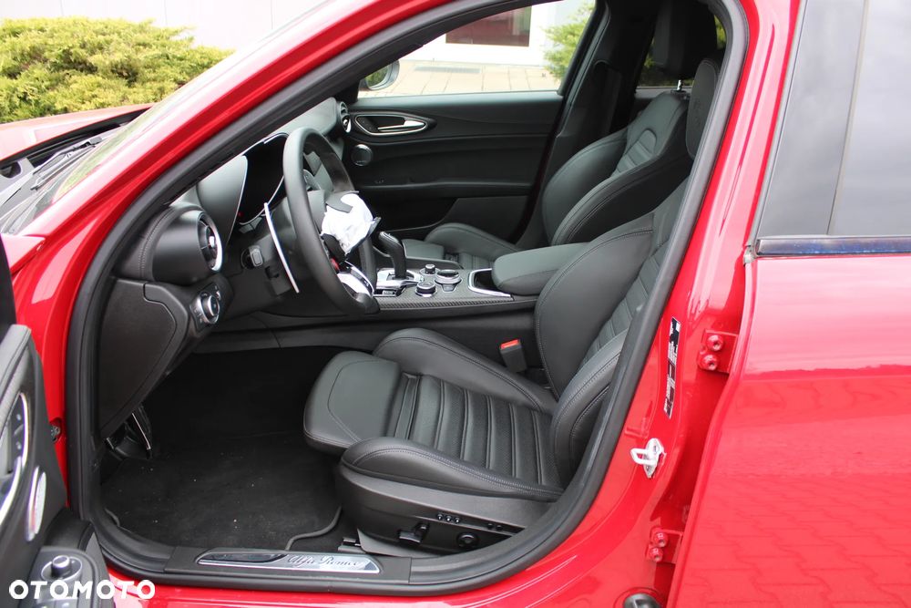 Alfa Romeo Giulia - 20