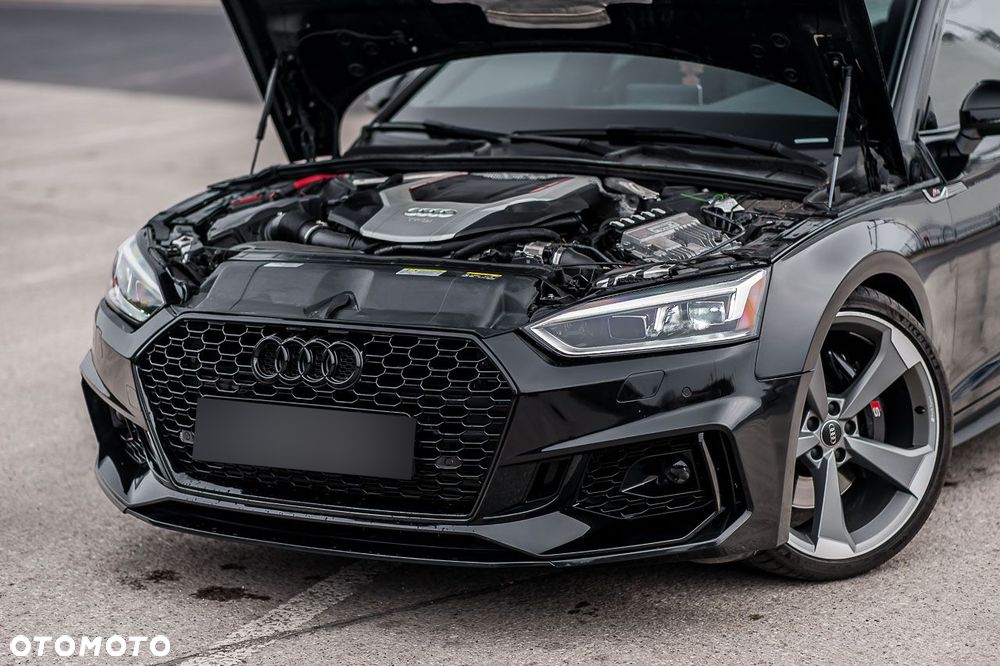 Audi S5 Sportback - 15