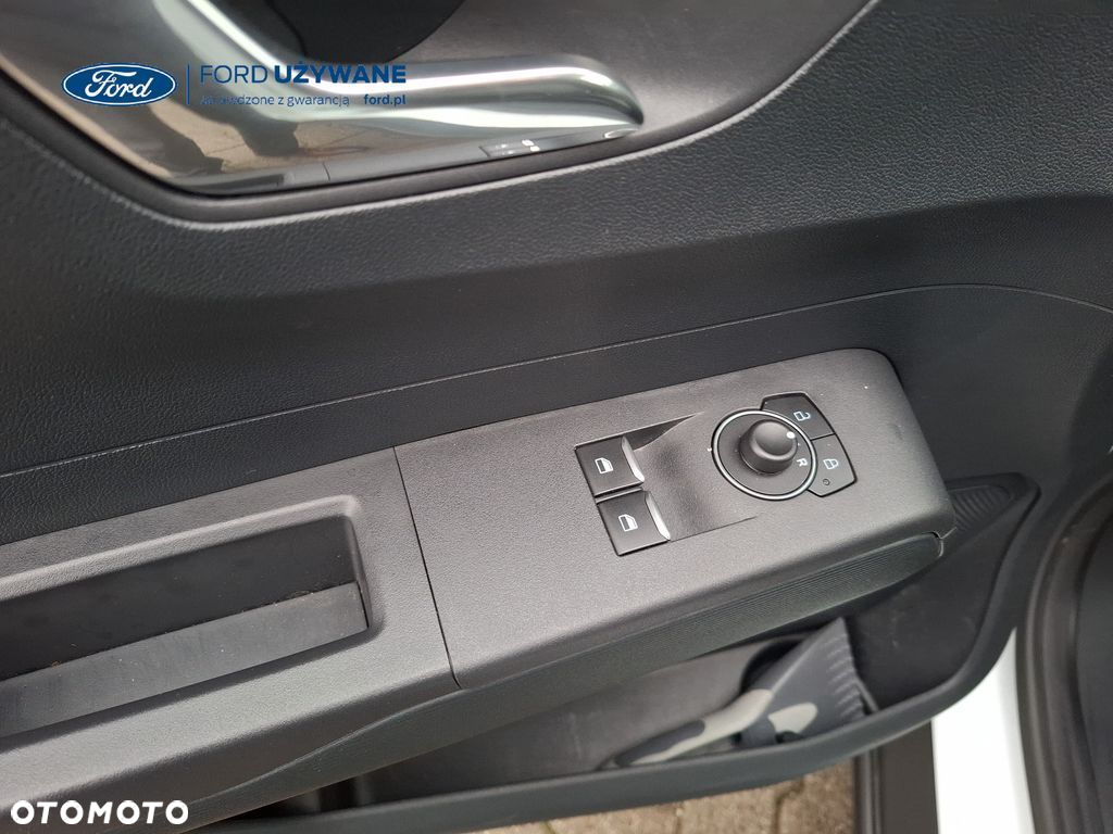 Ford Transit-courier - 18