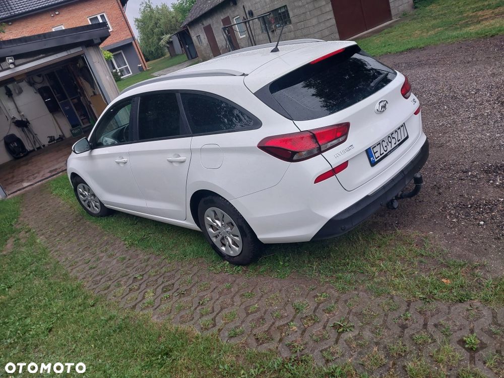 Hyundai i30 - 3