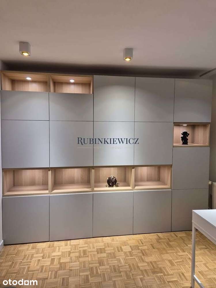 Bielany ul. Klaudyny 32 - dwupokojowe 41 m2