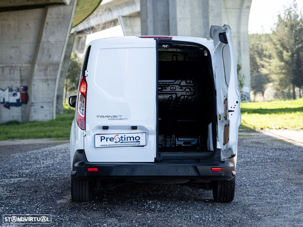 Ford Transit Connect 1.5 TDCi 230 L2 Trend - 14