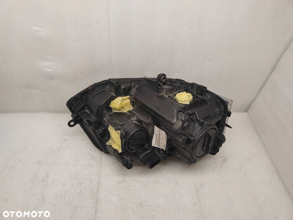 Volkswagen Multivan T5 LIFT XENON Z LED Przód strona lewa 7E5941015 - 6