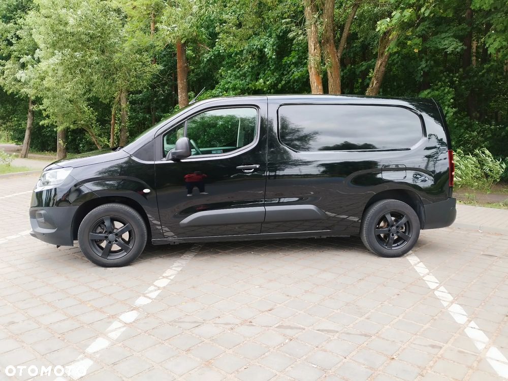 Toyota ProAce City - 3
