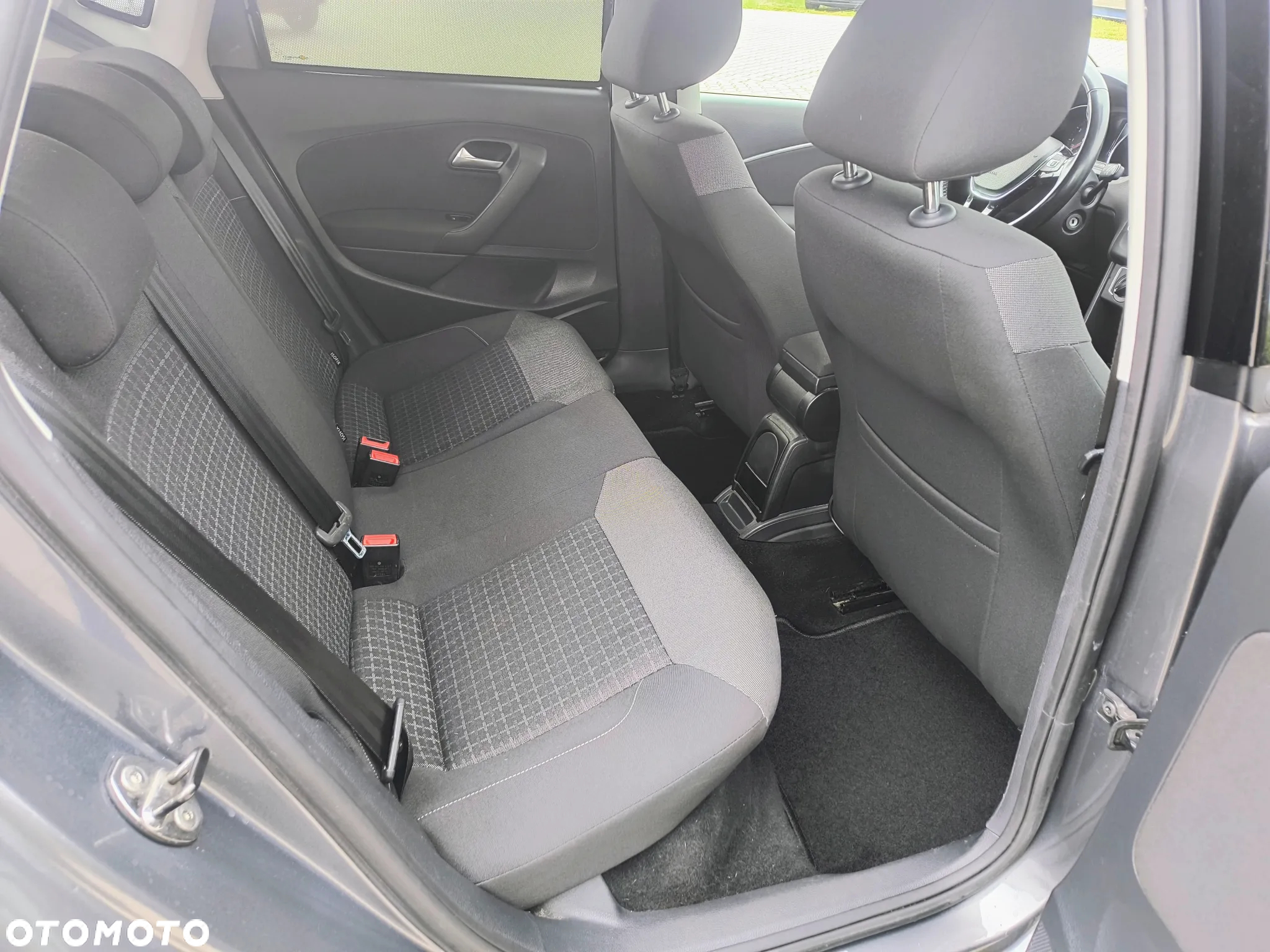 Volkswagen Polo - 11