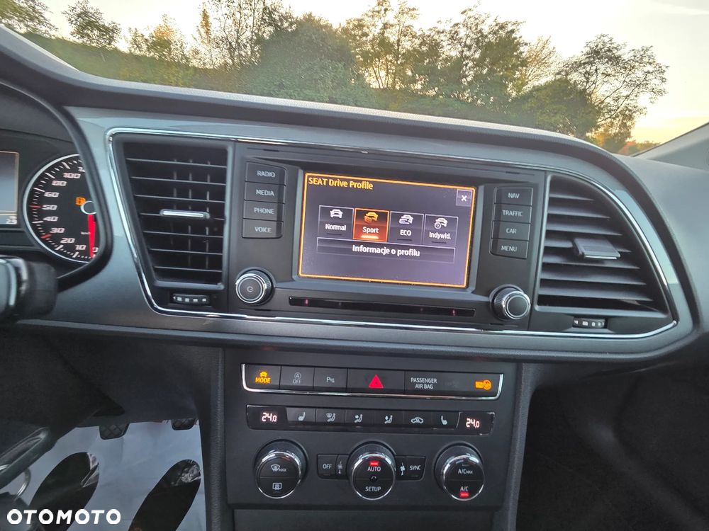 Seat Leon - 27