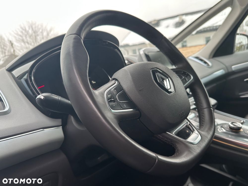 Renault Espace Energy TCe 200 EDC Intens - 17