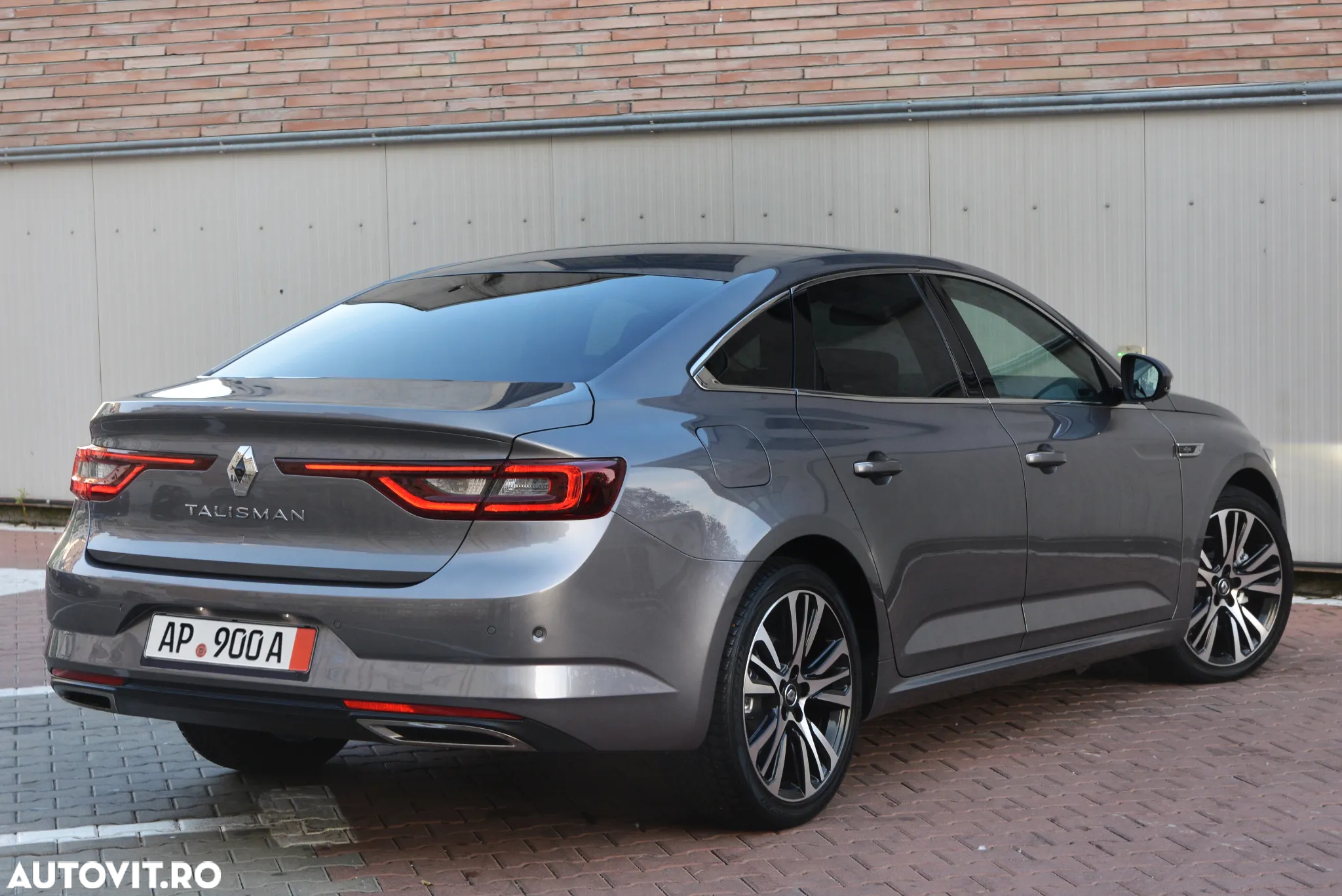 Renault Talisman - 4