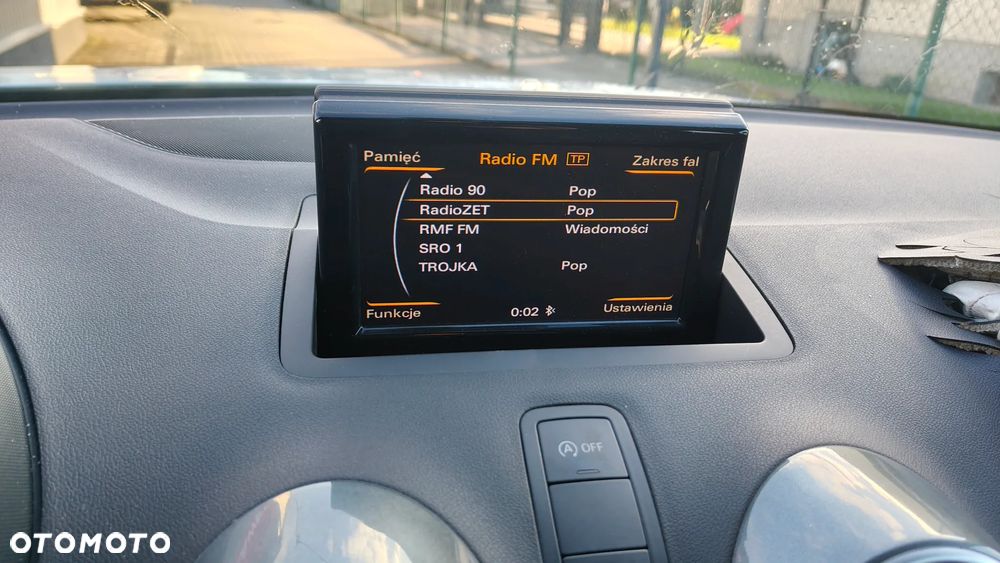 Audi A1 1.0 TFSI ultra - 10